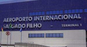 Câmbio Aeroporto Porto Alegre